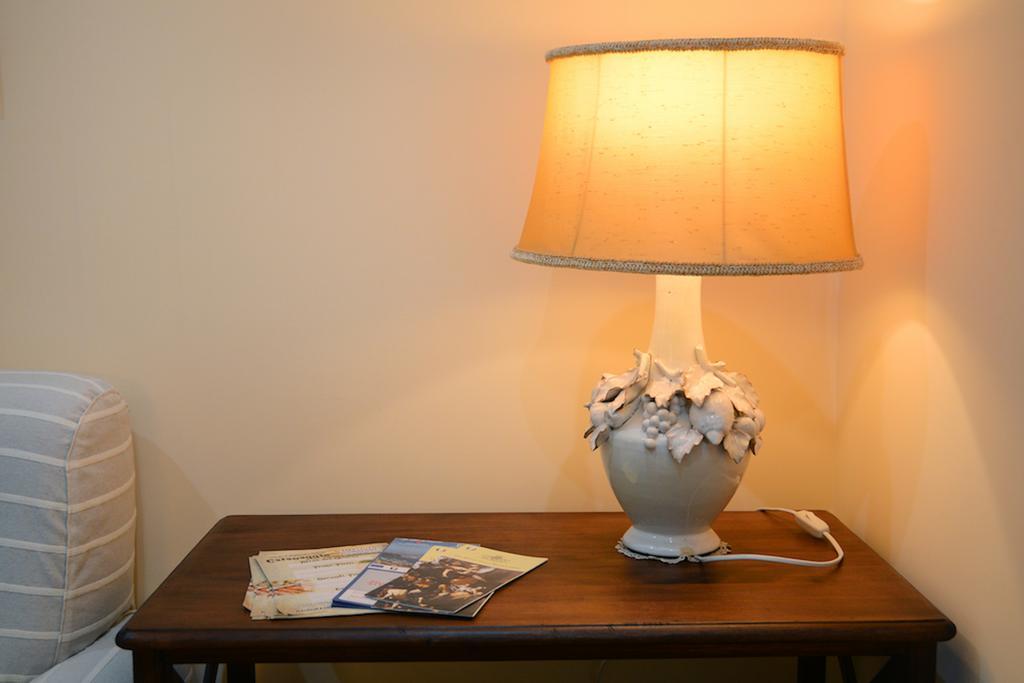 Donnaregina Boutique Apartment Napels Buitenkant foto