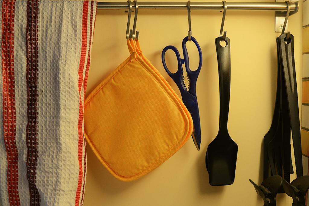 Donnaregina Boutique Apartment Napels Buitenkant foto
