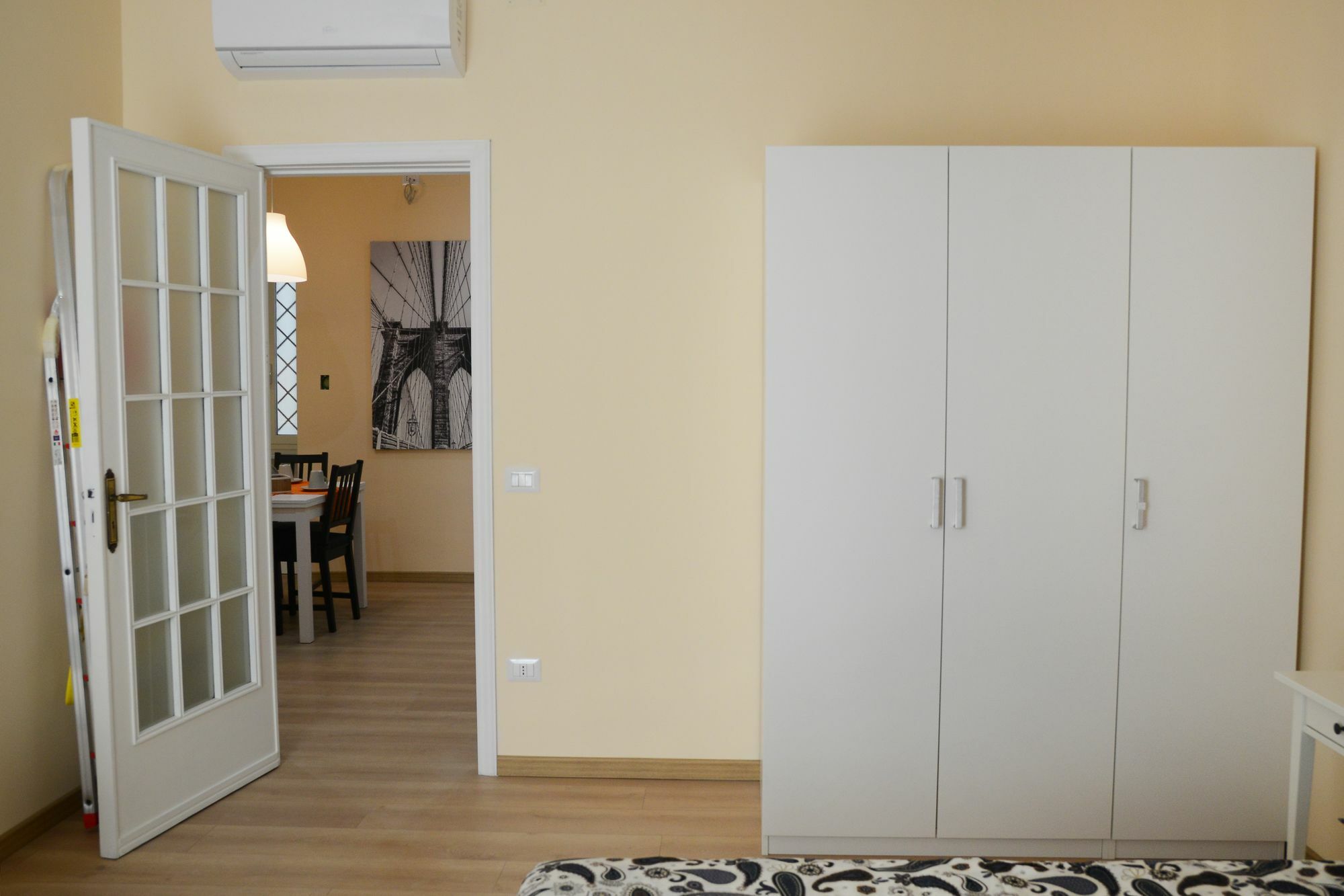 Donnaregina Boutique Apartment Napels Buitenkant foto