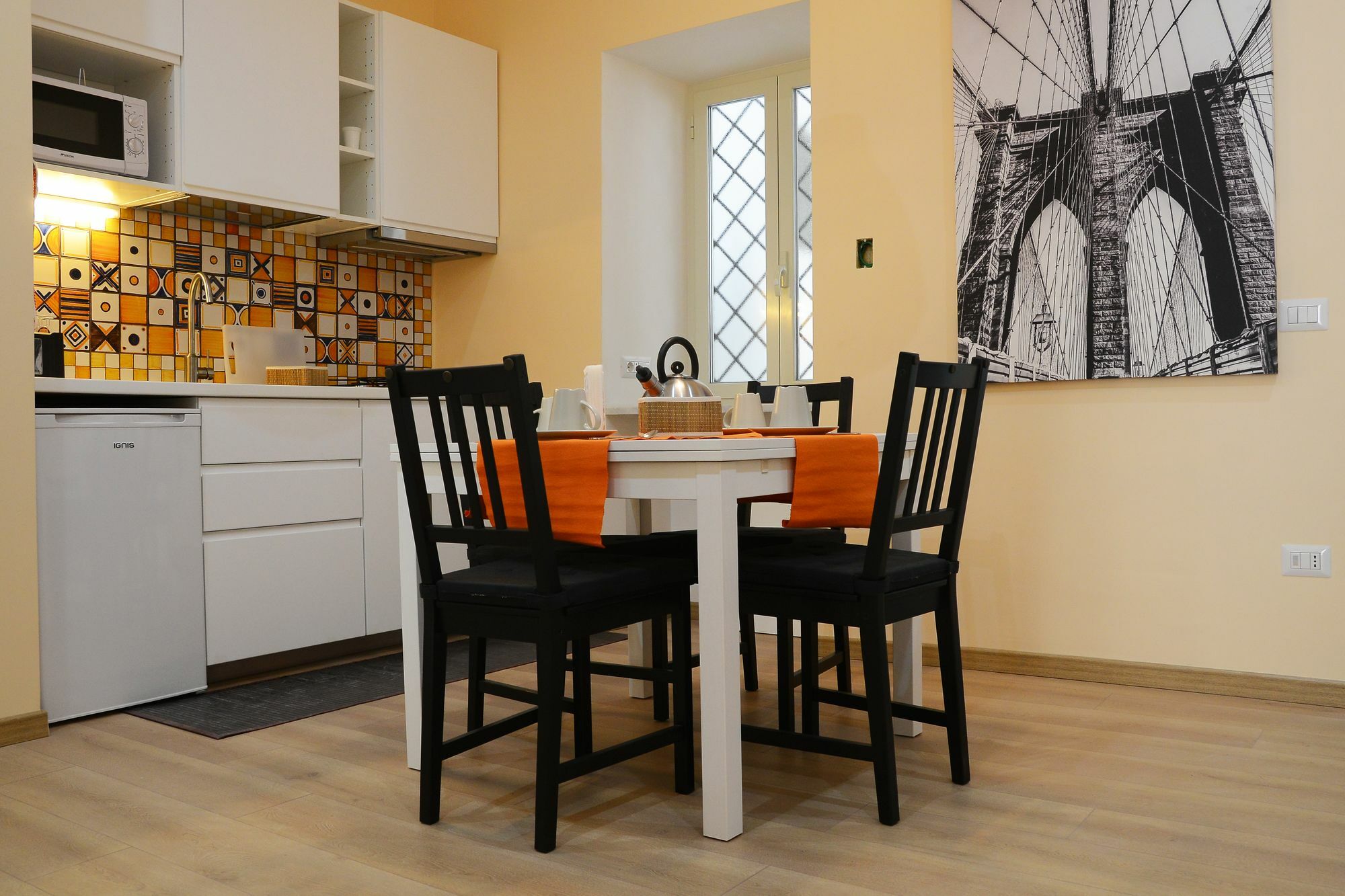 Donnaregina Boutique Apartment Napels Buitenkant foto